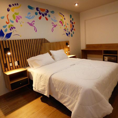 Platero Hotel أياكوتشو المظهر الخارجي الصورة