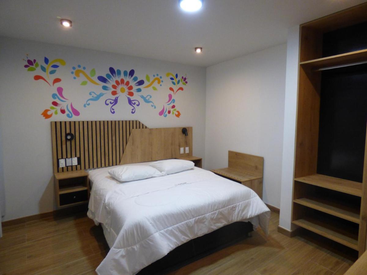 Platero Hotel أياكوتشو المظهر الخارجي الصورة