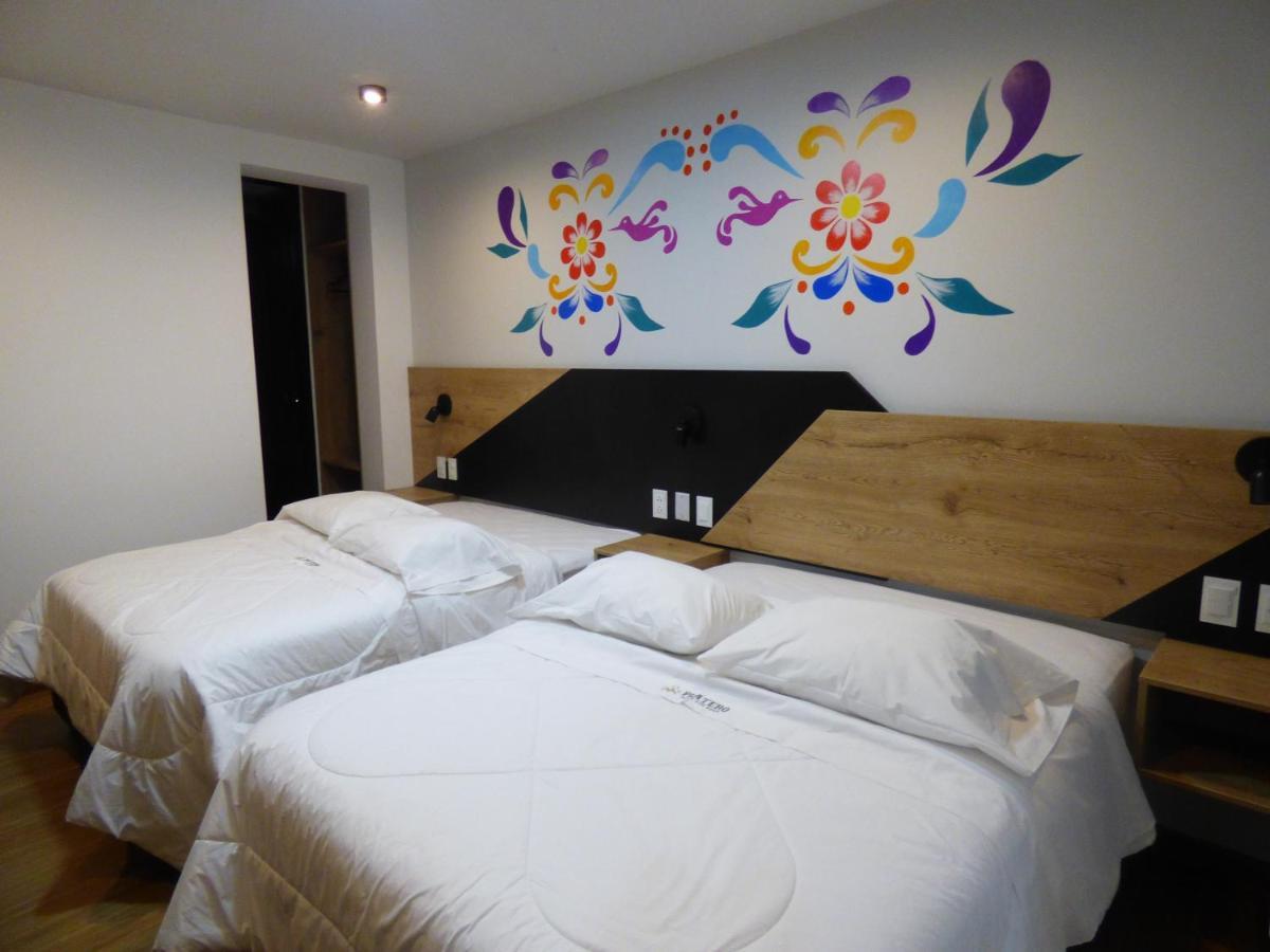 Platero Hotel أياكوتشو المظهر الخارجي الصورة
