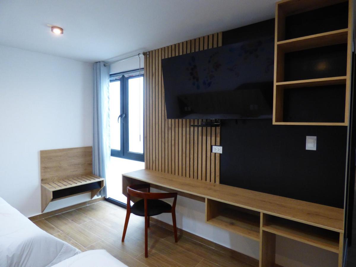 Platero Hotel أياكوتشو المظهر الخارجي الصورة