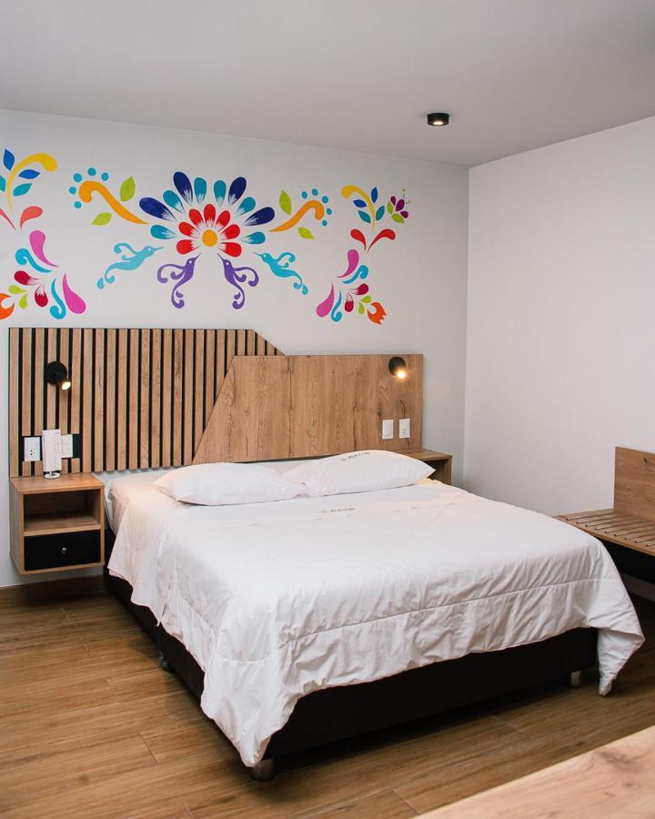 Platero Hotel أياكوتشو المظهر الخارجي الصورة