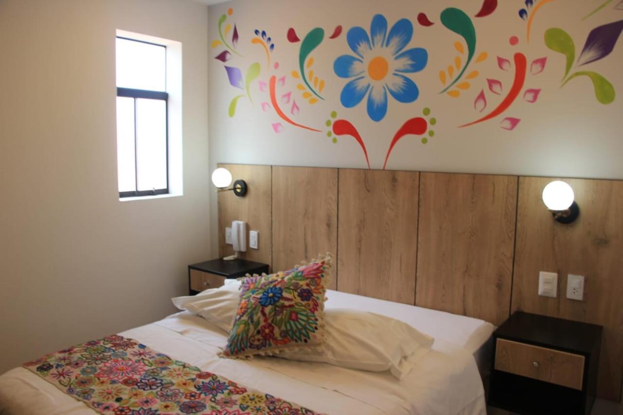 Platero Hotel أياكوتشو المظهر الخارجي الصورة