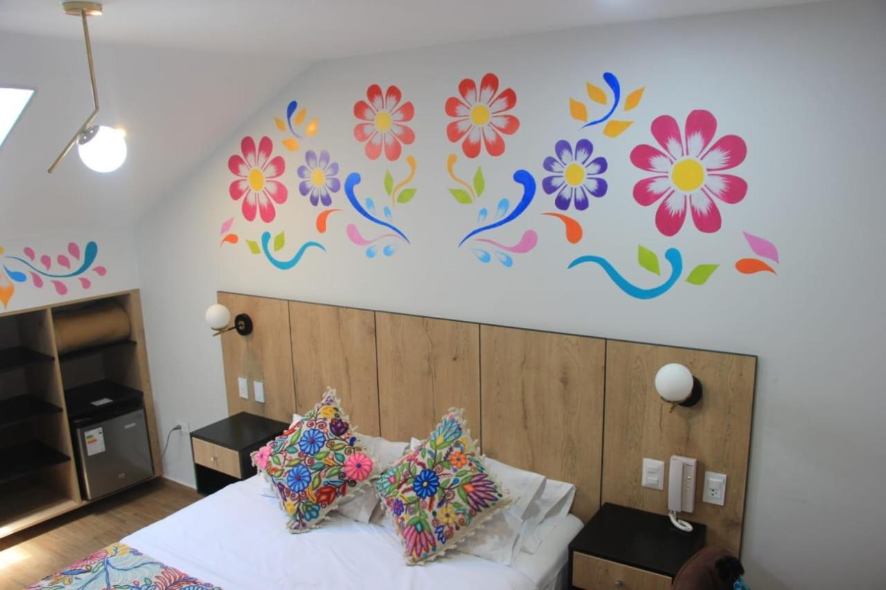 Platero Hotel أياكوتشو المظهر الخارجي الصورة