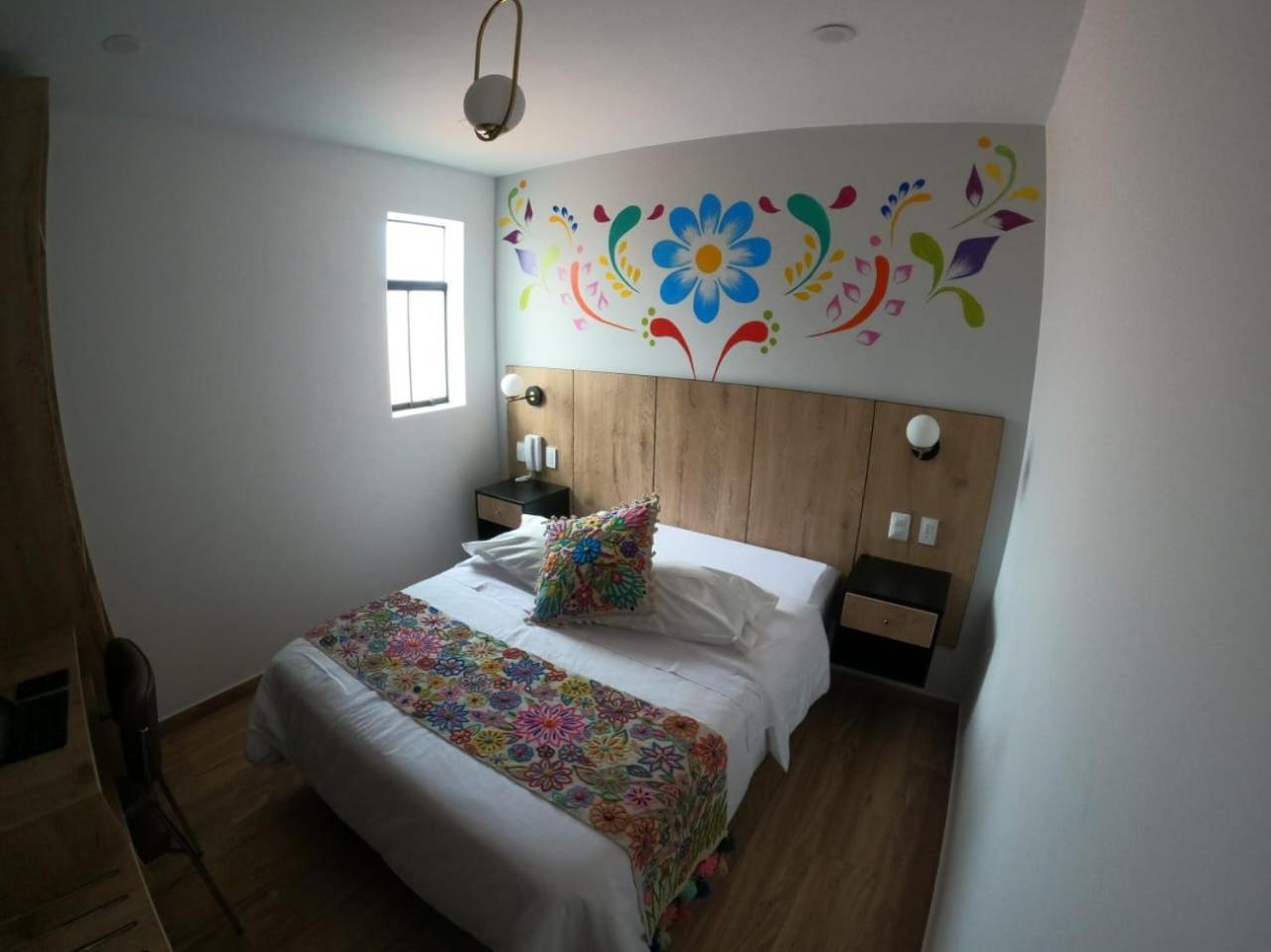 Platero Hotel أياكوتشو المظهر الخارجي الصورة