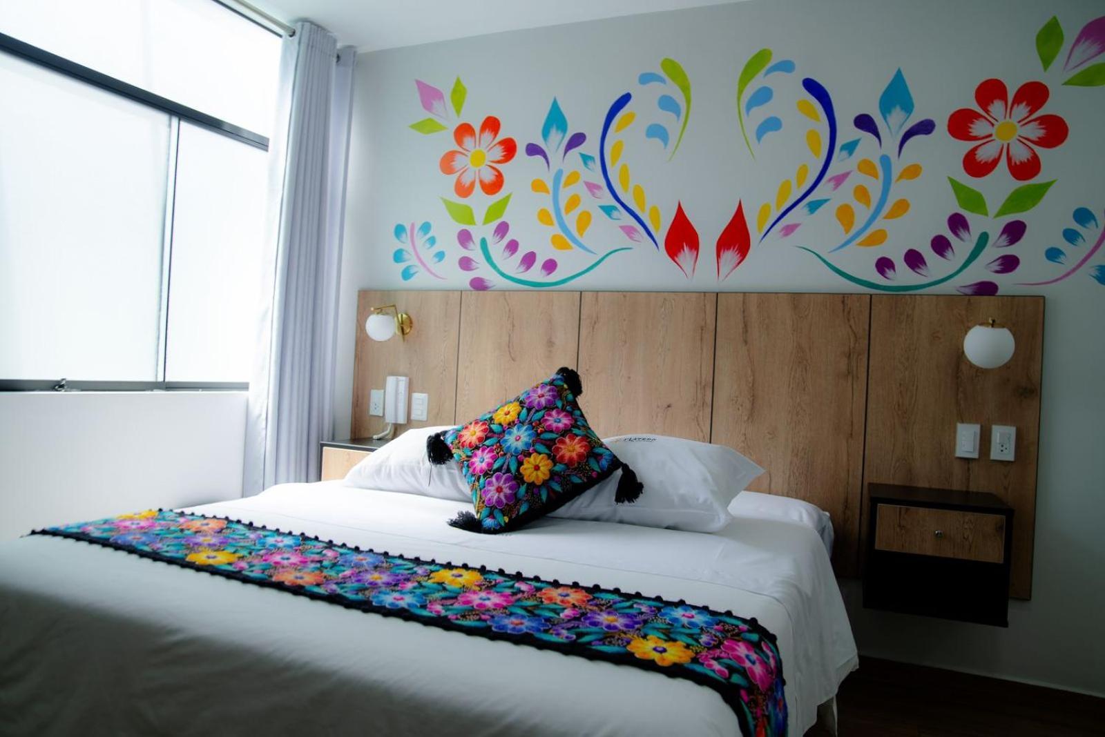 Platero Hotel أياكوتشو المظهر الخارجي الصورة