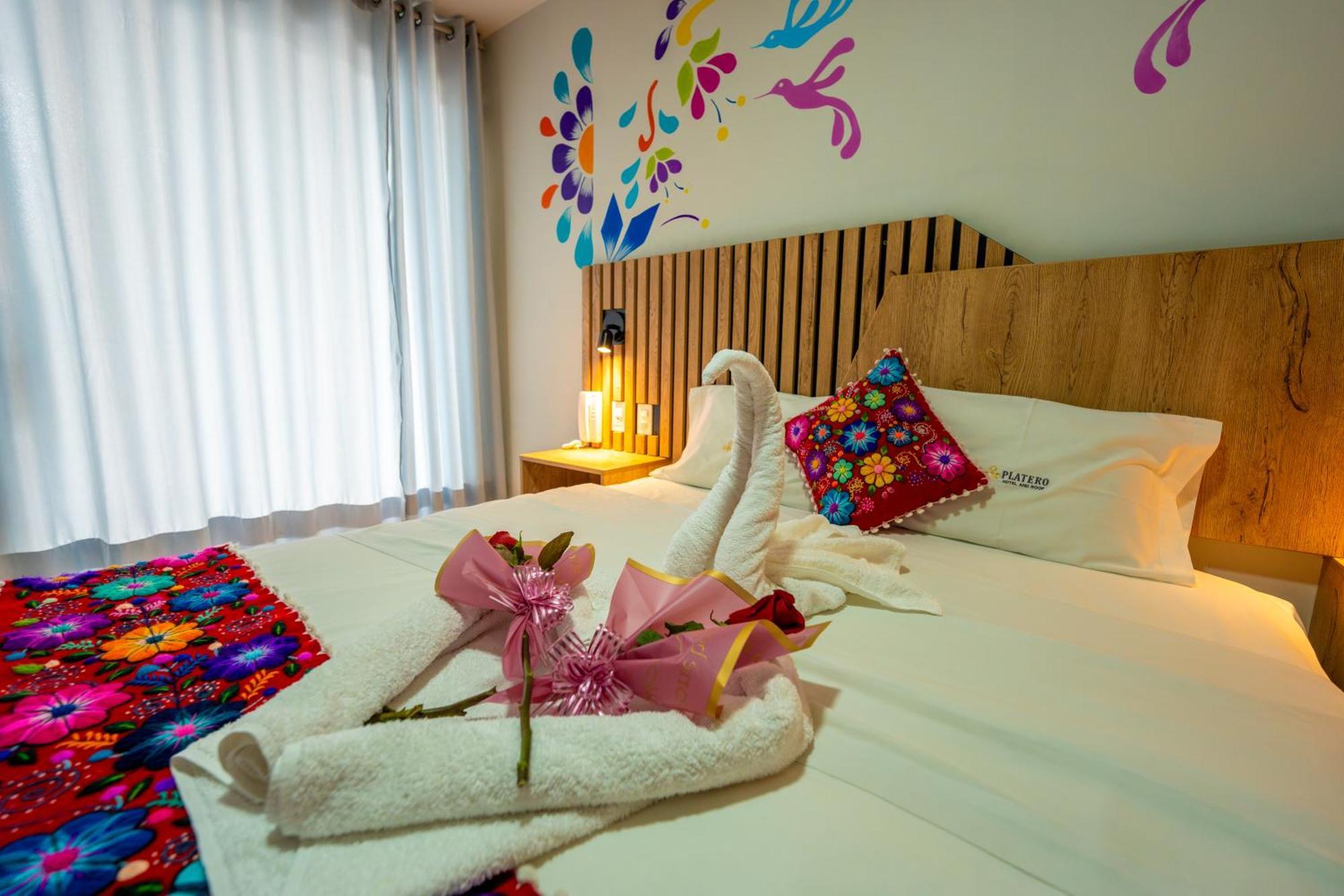 Platero Hotel أياكوتشو المظهر الخارجي الصورة