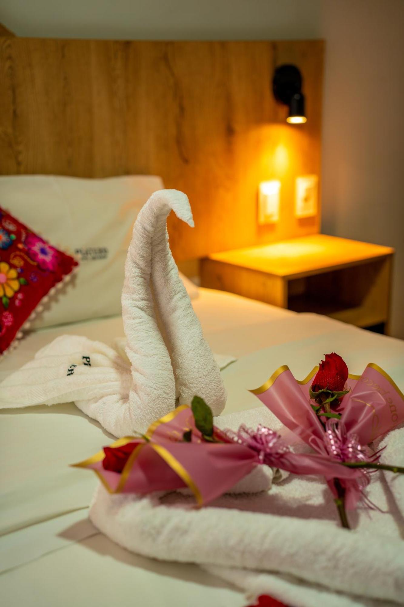 Platero Hotel أياكوتشو المظهر الخارجي الصورة