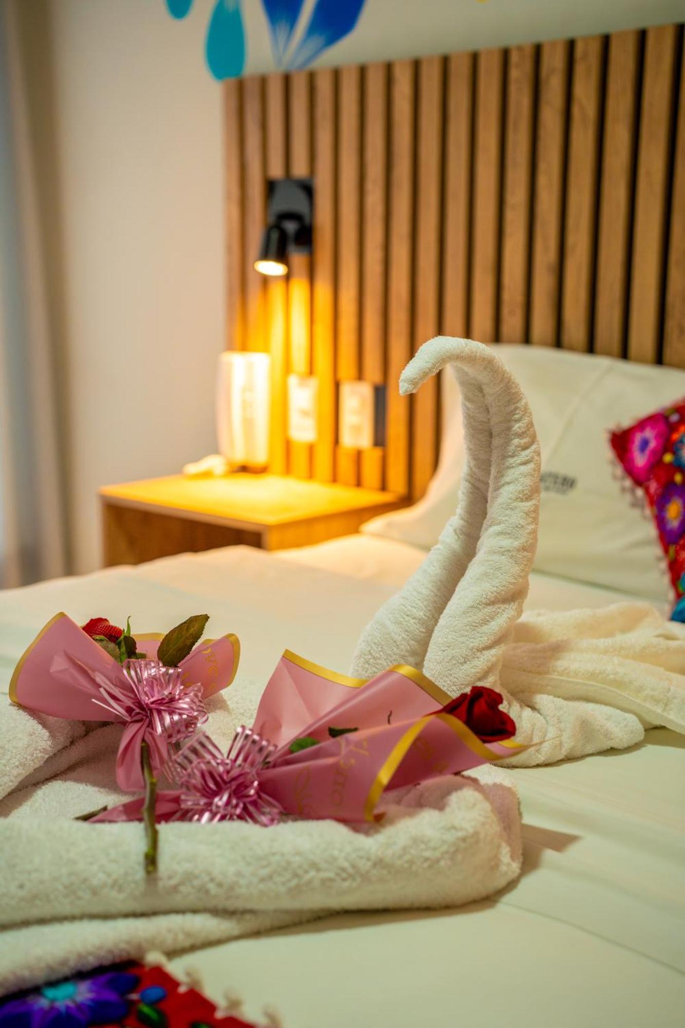 Platero Hotel أياكوتشو المظهر الخارجي الصورة